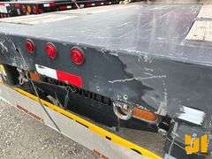 2016 FAYMONVILLE TELEMAX  TRI/A STRETCH TRAILER VIN: YAFSR3007G0018207