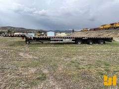 2019 FAYMONVILLE TELEMAX  TRI/A STRETCH TRAILER VIN: YAFSR3002K0021945