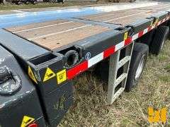 2019 FAYMONVILLE TELEMAX  TRI/A STRETCH TRAILER VIN: YAFSR3002K0021945