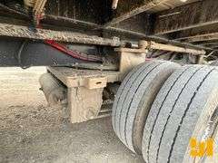 2018 FAYMONVILLE TELEMAX  TRI/A STRETCH TRAILER VIN: YAFSR3003J0020608