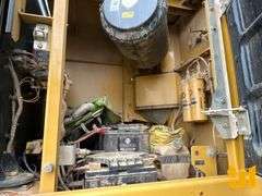 2018 CATERPILLAR 349FL HYDRAULIC EXCAVATOR SN: CATO349FHBZ220283