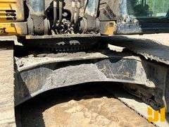 2018 CATERPILLAR 349FL HYDRAULIC EXCAVATOR SN: CAT0349FPHPD20462