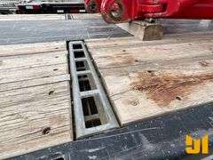 2016 FAYMONVILLE TELEMAX  TRI/A STRETCH TRAILER VIN: YAFSR3007G0018207