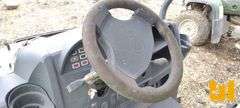 CLUB CAR 1700 4-SEATER UTV SN: 501713811683