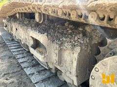 2018 CATERPILLAR 349FL HYDRAULIC EXCAVATOR SN: CAT0349FPHPD20462