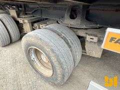 2018 FAYMONVILLE TELEMAX  TRI/A STRETCH TRAILER VIN: YAFSR3003J0020608