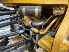 2017 DEERE 844K II WHEEL LOADER SN: 1DW844KCPHF682365