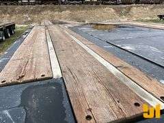 2019 FAYMONVILLE TELEMAX  TRI/A STRETCH TRAILER VIN: YAFSR3002K0021945