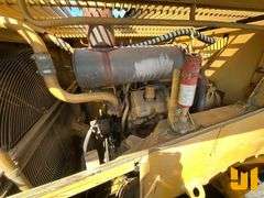 1995 CATERPILLAR 988F WHEEL LOADER SN: 8YG01116