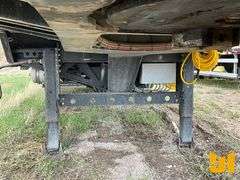 2019 FAYMONVILLE TELEMAX  TRI/A STRETCH TRAILER VIN: YAFSR3006K0021947