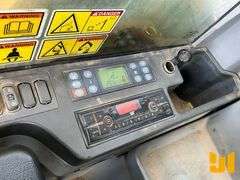2018 CATERPILLAR 349FL HYDRAULIC EXCAVATOR SN: CATO349FHBZ220283
