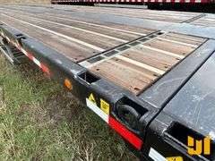 2019 FAYMONVILLE TELEMAX  TRI/A STRETCH TRAILER VIN: YAFSR3006K0021947