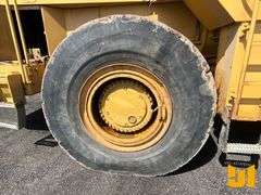 1995 CATERPILLAR 988F WHEEL LOADER SN: 8YG01116