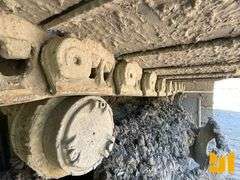 2018 CATERPILLAR 349FL HYDRAULIC EXCAVATOR SN: CAT0349FPHPD20462