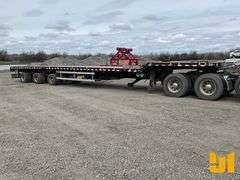 2018 FAYMONVILLE TELEMAX  TRI/A STRETCH TRAILER VIN: YAFSR3003J0020608