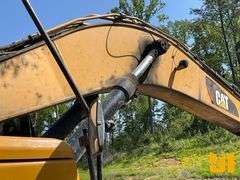 2018 CATERPILLAR 349FL HYDRAULIC EXCAVATOR SN: CAT0349FPHPD20462