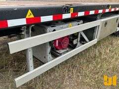 2019 FAYMONVILLE TELEMAX  TRI/A STRETCH TRAILER VIN: YAFSR3002K0021945