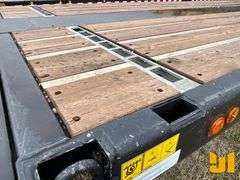 2019 FAYMONVILLE TELEMAX  TRI/A STRETCH TRAILER VIN: YAFSR3002K0021945