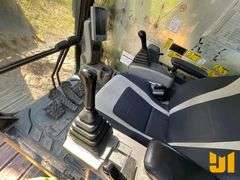 2018 CATERPILLAR 349FL HYDRAULIC EXCAVATOR SN: CAT0349FPHPD20462