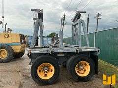 2007 NELSON CBC-20ST 2 AXLE BOOM DOLLY SN: IN9G62A2561012141
