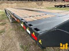 2019 FAYMONVILLE TELEMAX  TRI/A STRETCH TRAILER VIN: YAFSR3002K0021945