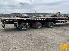 2018 FAYMONVILLE TELEMAX  TRI/A STRETCH TRAILER VIN: YAFSR3003J0020608