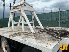 2007 CUSTOMBUILT BOOM DOLLY