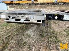 2019 FAYMONVILLE TELEMAX  TRI/A STRETCH TRAILER VIN: YAFSR3006K0021947