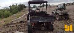 CLUB CAR 1700 4-SEATER UTV SN: 501713811683