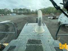 2017 DEERE 844K II WHEEL LOADER SN: 1DW844KCPHF682365