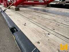 2016 FAYMONVILLE TELEMAX  TRI/A STRETCH TRAILER VIN: YAFSR3007G0018207