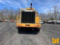 1995 CATERPILLAR 988F WHEEL LOADER SN: 8YG01116