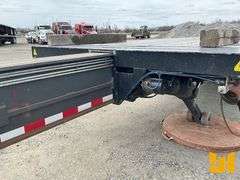 2018 FAYMONVILLE TELEMAX  TRI/A STRETCH TRAILER VIN: YAFSR3003J0020608