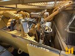 1995 CATERPILLAR 988F WHEEL LOADER SN: 8YG01116