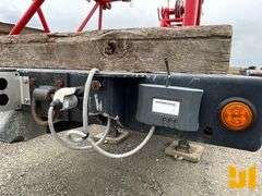 2016 FAYMONVILLE TELEMAX  TRI/A STRETCH TRAILER VIN: YAFSR3007G0018207