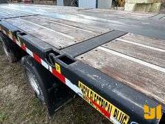 2019 FAYMONVILLE TELEMAX  TRI/A STRETCH TRAILER VIN: YAFSR3006K0021947