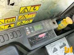 2018 CATERPILLAR 349FL HYDRAULIC EXCAVATOR SN: CAT0349FPHPD20462