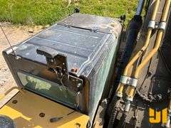 2018 CATERPILLAR 349FL HYDRAULIC EXCAVATOR SN: CAT0349FPHPD20462
