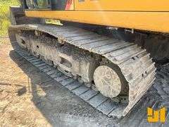 2018 CATERPILLAR 349FL HYDRAULIC EXCAVATOR SN: CAT0349FPHPD20462