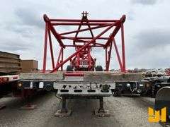 2016 FAYMONVILLE TELEMAX  TRI/A STRETCH TRAILER VIN: YAFSR3007G0018207