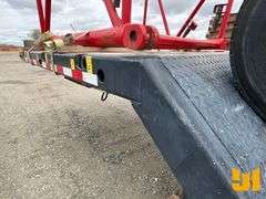 2016 FAYMONVILLE TELEMAX  TRI/A STRETCH TRAILER VIN: YAFSR3007G0018207