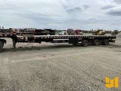2018 FAYMONVILLE TELEMAX  TRI/A STRETCH TRAILER VIN: YAFSR3003J0020608