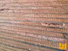 QTY (30 STACKS OF INSULATION