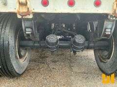 2007 CUSTOMBUILT BOOM DOLLY