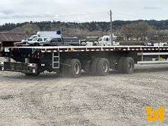 2018 FAYMONVILLE TELEMAX  TRI/A STRETCH TRAILER VIN: YAFSR3003J0020608