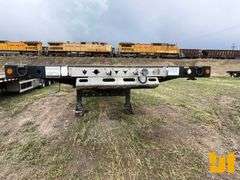 2019 FAYMONVILLE TELEMAX  TRI/A STRETCH TRAILER VIN: YAFSR3002K0021945
