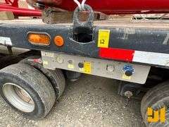 2016 FAYMONVILLE TELEMAX  TRI/A STRETCH TRAILER VIN: YAFSR3007G0018207