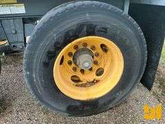 2007 NELSON CBC-20ST 2 AXLE BOOM DOLLY SN: IN9G62A2561012141