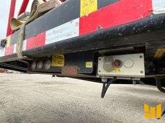 2016 FAYMONVILLE TELEMAX  TRI/A STRETCH TRAILER VIN: YAFSR3007G0018207