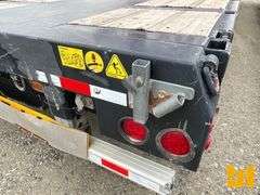 2016 FAYMONVILLE TELEMAX  TRI/A STRETCH TRAILER VIN: YAFSR3007G0018207